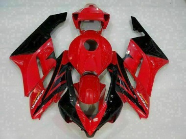 CBR 1000 RR 04-05 - Rojo