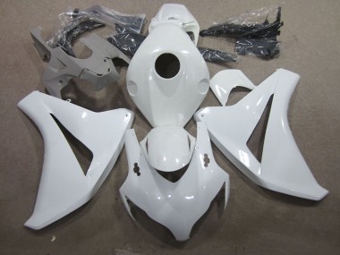 CBR 1000 RR 08-11 - Blanco