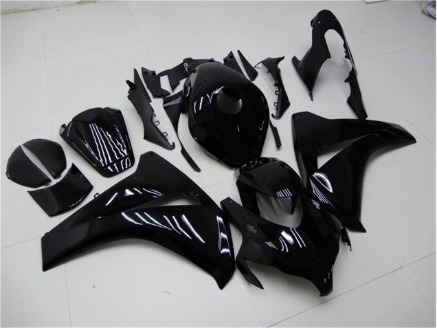 CBR 1000 RR 08-11 - Brillante Negro CBR 1000 RR 08-11 - Brillante Negro