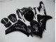 CBR 1000 RR 08-11 - Brillante Negro CBR 1000 RR 08-11 - Brillante Negro