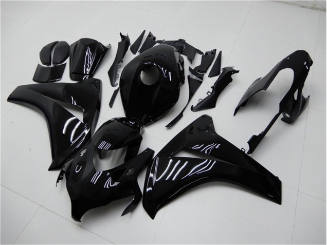CBR 1000 RR 08-11 - Brillante Negro CBR 1000 RR 08-11 - Brillante Negro