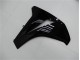 CBR 1000 RR 08-11 - Brillante Negro CBR 1000 RR 08-11 - Brillante Negro