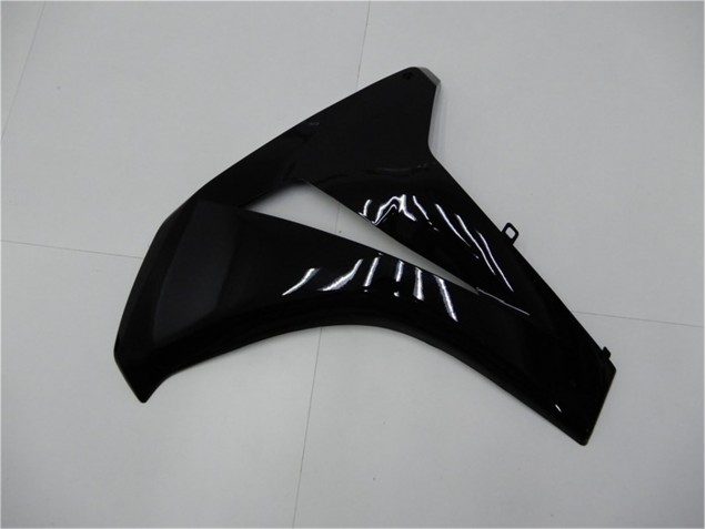 CBR 1000 RR 08-11 - Brillante Negro CBR 1000 RR 08-11 - Brillante Negro