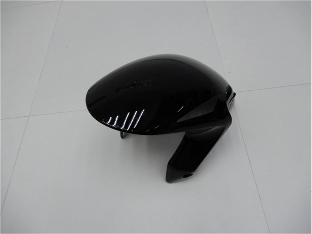 CBR 1000 RR 08-11 - Brillante Negro CBR 1000 RR 08-11 - Brillante Negro