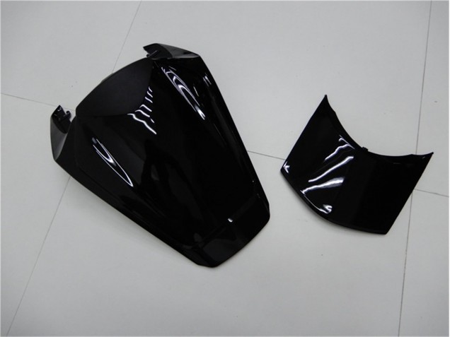 CBR 1000 RR 08-11 - Brillante Negro CBR 1000 RR 08-11 - Brillante Negro