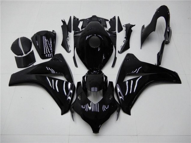 CBR 1000 RR 08-11 - Brillante Negro CBR 1000 RR 08-11 - Brillante Negro