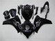 CBR 1000 RR 08-11 - Brillante Negro CBR 1000 RR 08-11 - Brillante Negro