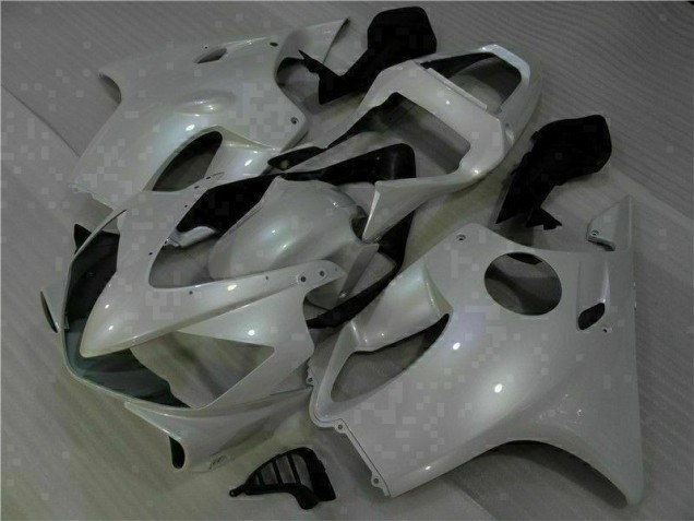 CBR 600 F4i 01-03 - Blanco