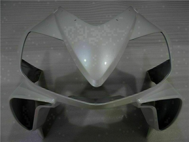 CBR 600 F4i 01-03 - Blanco