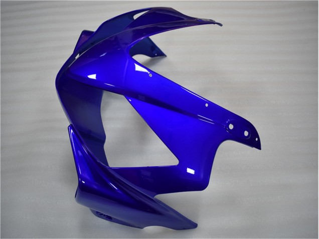 CBR 600 F4i 04-07 - Azul Negro CBR 600 F4i 04-07 - Azul Negro