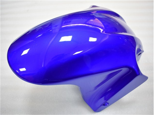 CBR 600 F4i 04-07 - Azul Negro CBR 600 F4i 04-07 - Azul Negro