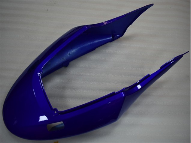 CBR 600 F4i 04-07 - Azul Negro CBR 600 F4i 04-07 - Azul Negro