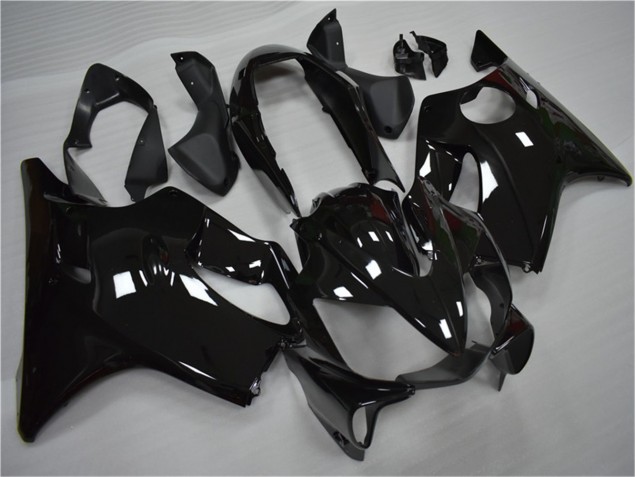 CBR 600 F4i 04-07 - Brillante Negro CBR 600 F4i 04-07 - Brillante Negro
