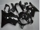 CBR 600 F4i 04-07 - Brillante Negro CBR 600 F4i 04-07 - Brillante Negro