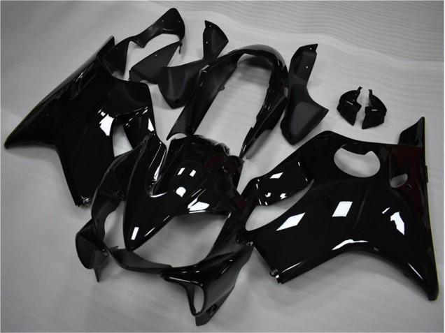 CBR 600 F4i 04-07 - Brillante Negro CBR 600 F4i 04-07 - Brillante Negro