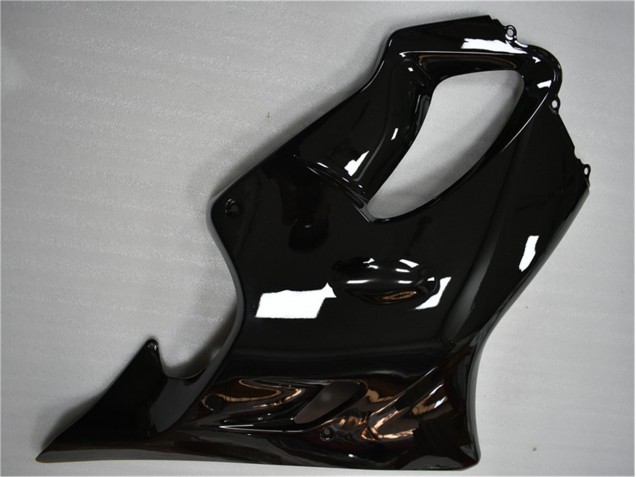 CBR 600 F4i 04-07 - Brillante Negro CBR 600 F4i 04-07 - Brillante Negro