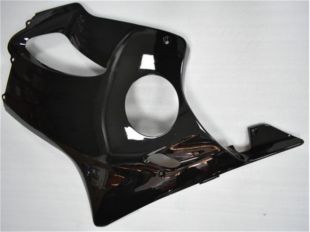 CBR 600 F4i 04-07 - Brillante Negro CBR 600 F4i 04-07 - Brillante Negro