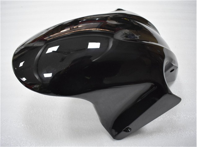 CBR 600 F4i 04-07 - Brillante Negro CBR 600 F4i 04-07 - Brillante Negro