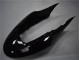 CBR 600 F4i 04-07 - Brillante Negro CBR 600 F4i 04-07 - Brillante Negro