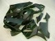 CBR 600 RR 03-04 - Negro Mate CBR 600 RR 03-04 - Negro Mate