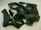 CBR 600 RR 03-04 - Negro Mate CBR 600 RR 03-04 - Negro Mate