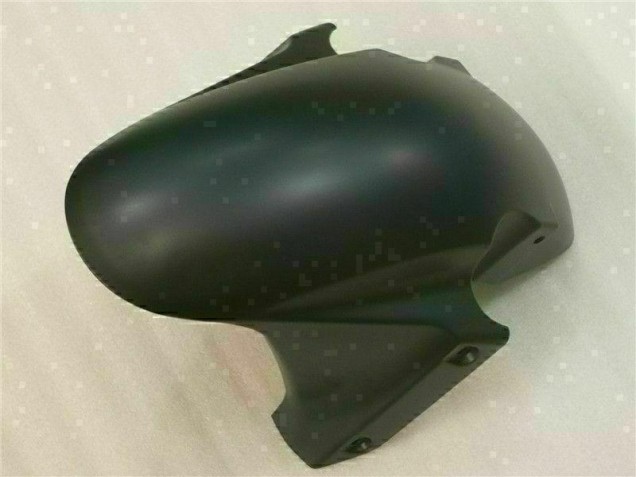 CBR 600 RR 03-04 - Negro Mate CBR 600 RR 03-04 - Negro Mate
