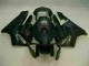 CBR 600 RR 03-04 - Negro Mate CBR 600 RR 03-04 - Negro Mate