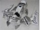 CBR 600 RR 03-04 - Plata Blanco Negro Repsol CBR 600 RR 03-04 - Plata Blanco Negro Repsol
