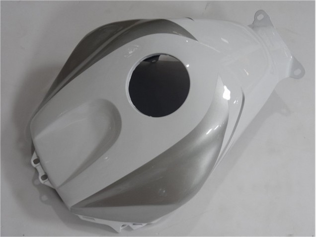 CBR 600 RR 03-04 - Plata Blanco Negro Repsol CBR 600 RR 03-04 - Plata Blanco Negro Repsol