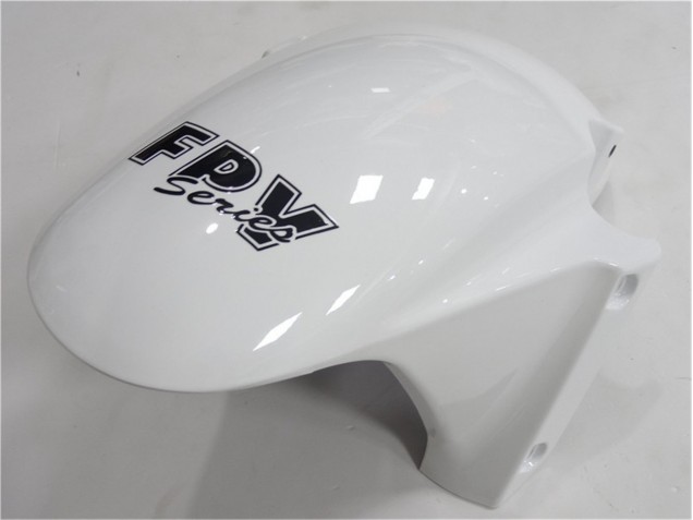 CBR 600 RR 03-04 - Plata Blanco Negro Repsol CBR 600 RR 03-04 - Plata Blanco Negro Repsol