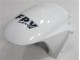 CBR 600 RR 03-04 - Plata Blanco Negro Repsol CBR 600 RR 03-04 - Plata Blanco Negro Repsol