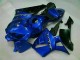 CBR 600 RR 05-06 - Azul CBR 600 RR 05-06 - Azul