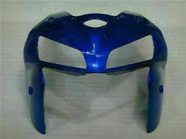 CBR 600 RR 05-06 - Azul CBR 600 RR 05-06 - Azul