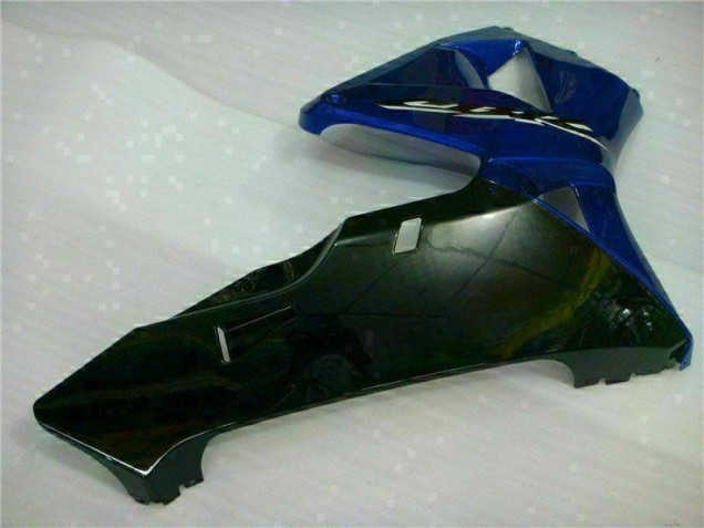 CBR 600 RR 05-06 - Azul CBR 600 RR 05-06 - Azul