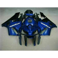 CBR 600 RR 05-06 - Azul