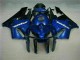 CBR 600 RR 05-06 - Azul CBR 600 RR 05-06 - Azul