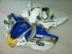 CBR 600 RR 07-08 - Azul CBR 600 RR 07-08 - Azul