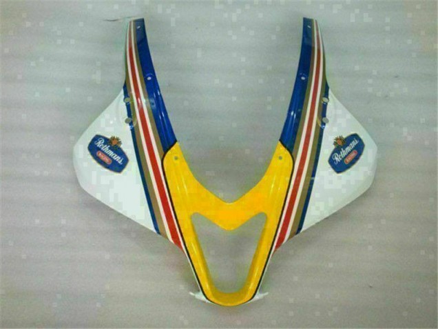 CBR 600 RR 07-08 - Azul CBR 600 RR 07-08 - Azul