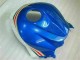 CBR 600 RR 07-08 - Azul CBR 600 RR 07-08 - Azul