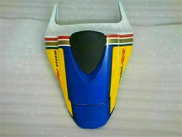CBR 600 RR 07-08 - Azul CBR 600 RR 07-08 - Azul