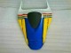 CBR 600 RR 07-08 - Azul CBR 600 RR 07-08 - Azul