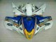 CBR 600 RR 07-08 - Azul CBR 600 RR 07-08 - Azul