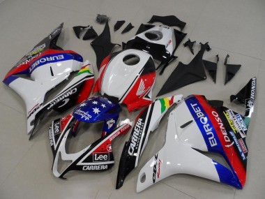 CBR 600 RR 09-12 - Eurobet