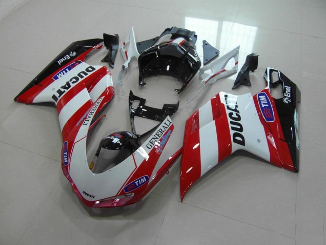 Ducati 848 1098 1198 07-14 - Generali Ducati 848 1098 1198 07-14 - Generali