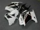 EX250 08-12 - Blanco Negro Ninja EX250 08-12 - Blanco Negro Ninja