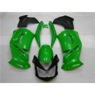 EX650 06-08 - Verde