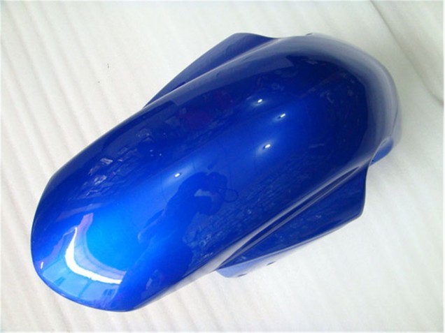 GSXR 1000 K3 03-04 - Azul Negro GSXR 1000 K3 03-04 - Azul Negro