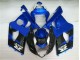 GSXR 1000 K3 03-04 - Azul Negro GSXR 1000 K3 03-04 - Azul Negro