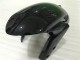 GSXR 1000 K9 09-16 - Blanco Azul Negro GSXR 1000 K9 09-16 - Blanco Azul Negro