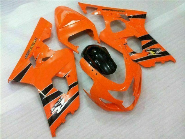 GSXR 600 / 750 K4 04-05 - Naranja GSXR 600 / 750 K4 04-05 - Naranja